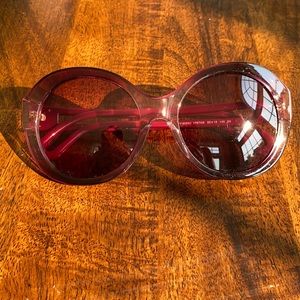 Tory Burch Sunglasses